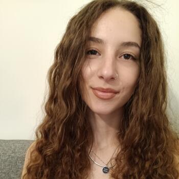 Babysitter στην περιοχή Θεσσαλονίκη: Veta