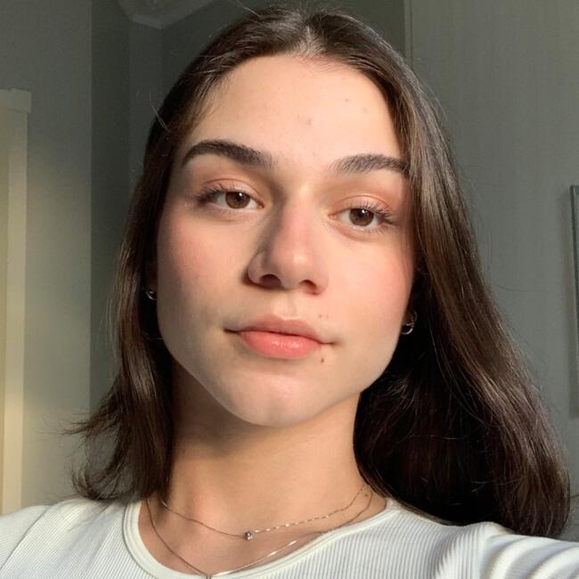 Babysitter in Toledo: Beatriz