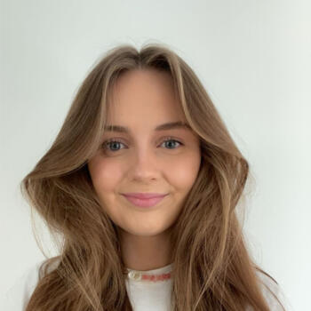 Babysitter in Fredericia: Caroline Lindekilde