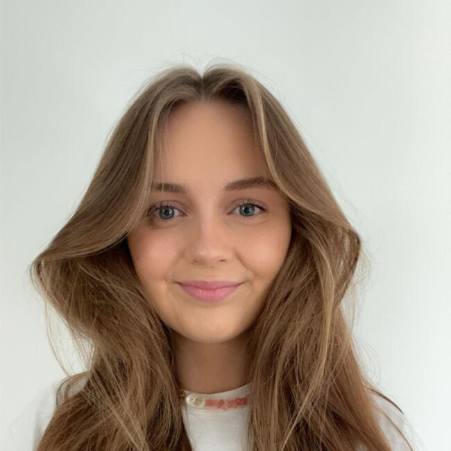 Babysitter i Fredericia: Caroline Lindekilde