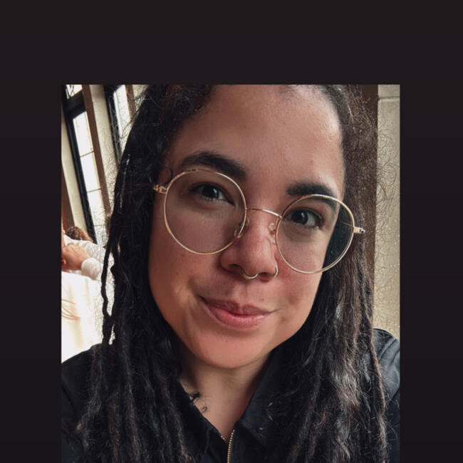 Nanny in Barcelona: Amanda