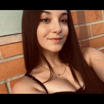 Canguro en Zaragoza: Paula