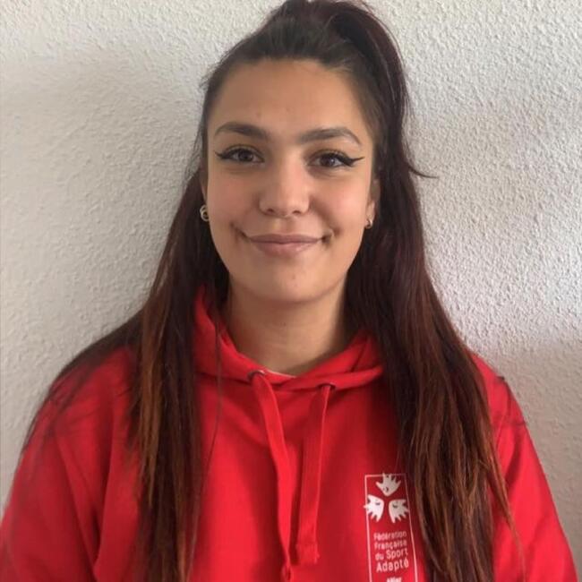 Babysitter in Clermont-Ferrand: Marina