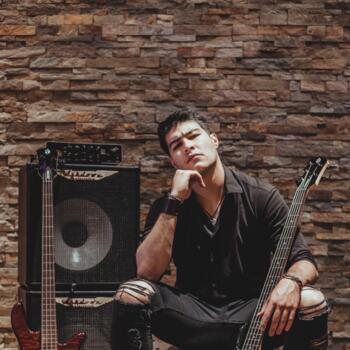 Babysitting job in Mexico City: babysitting job Mao Rubio