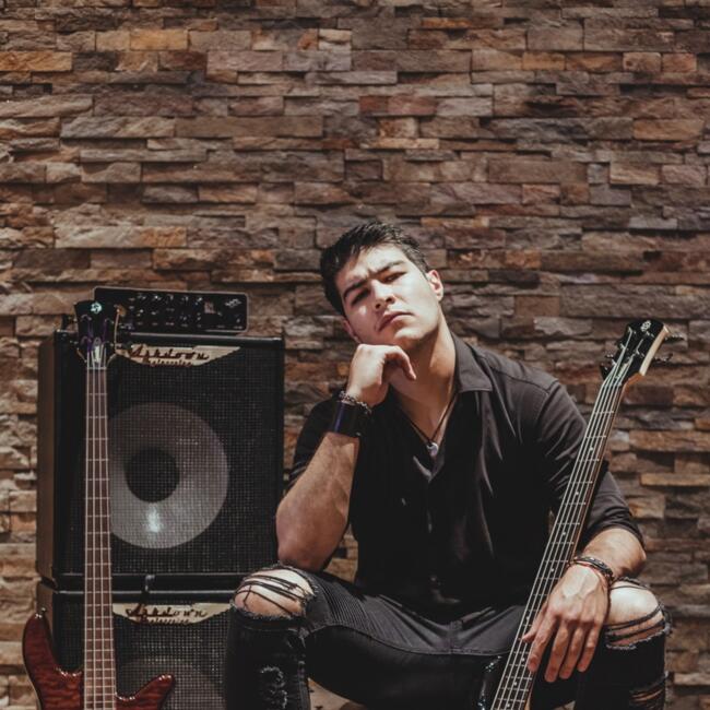 Babysitting job in San Mateo Atenco: Mao Rubio