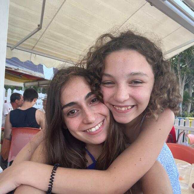 Babysitter in Verona: Elisa