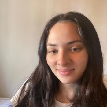 Babysitter in Kifissia: Αλίκη