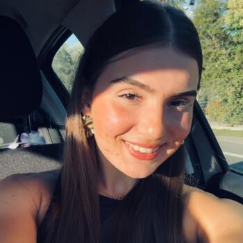 Babysitter in San Maurizio Canavese: Arianna