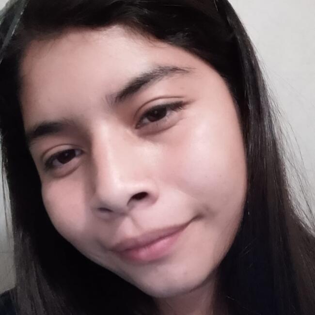 Niñera en Santiago de Querétaro: Valeria