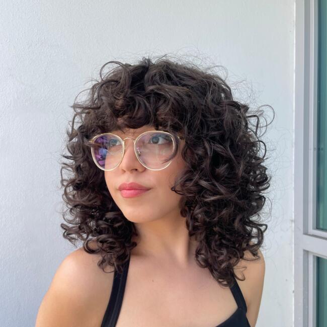 Babysitter in San Juan: Liz