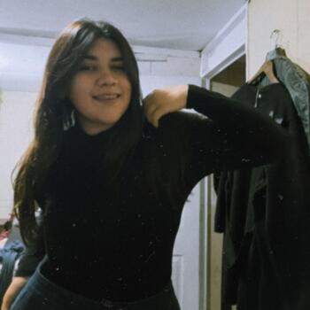 Babysitting job in Renca: babysitting job Camila