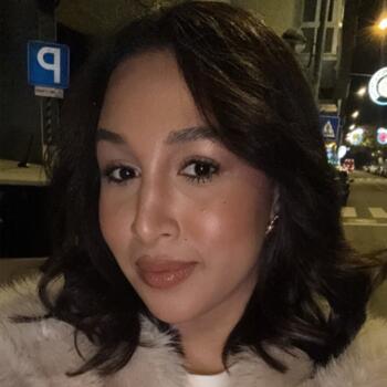 Babysitter em Lisboa: Roshelly