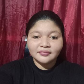 Babysitter in San Miguel: Kenia