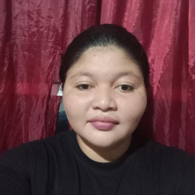 Babysitter in San Miguel: Kenia