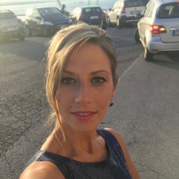 Babysitting job in Mondolfo: babysitting job Ilenia