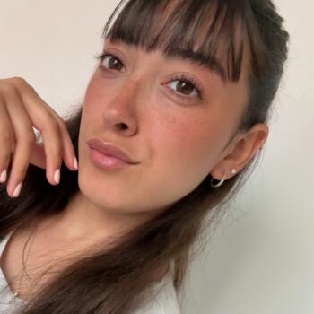 Babysitter in Lisbon: Lourdes