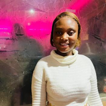 Babysitter in Kwamhlanga: Shamaine Zintle