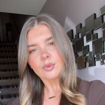Childminder in Clough: Louise