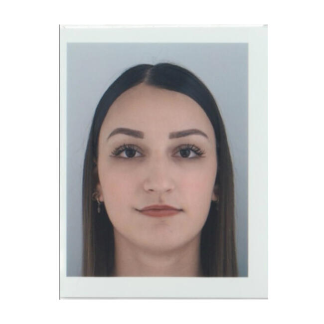 Babysitter in Kirchheim: Evana