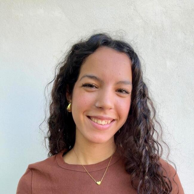 Babysitter in Rotterdam: Ala