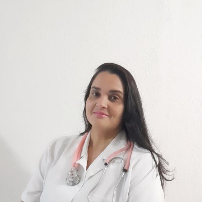 Babysitter in Canoas: Cleide