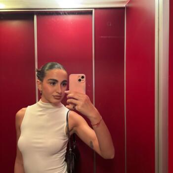 Babysitter in Rome: Francesca