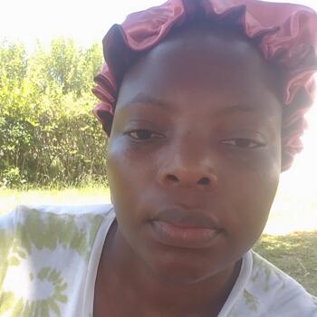 Nanny in KwaDukuza: Lindiwe