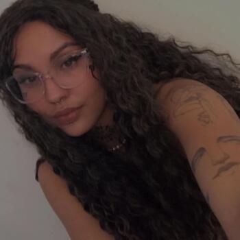 Babysitter Salvador: Keiliane