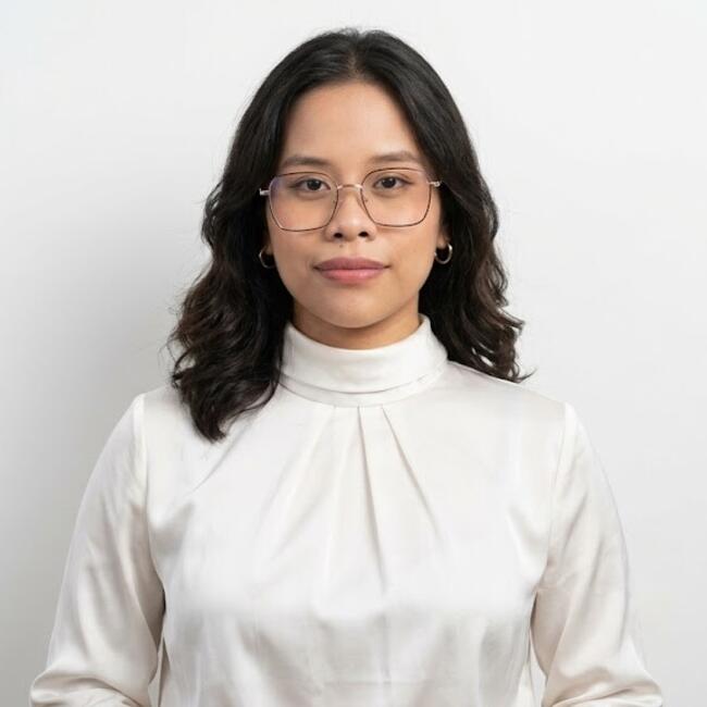 Niñera en Piura: Belén