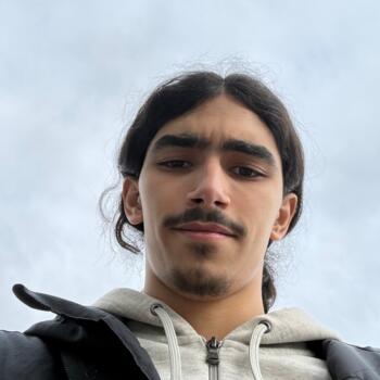 Babysitter in Anderlecht: Youssef