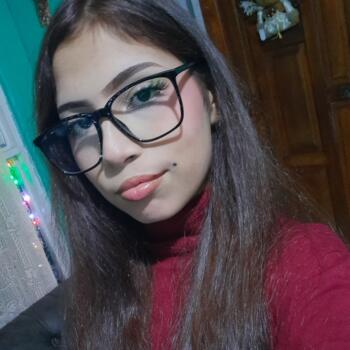 Babysitter in Guadalupe: Maria Paula