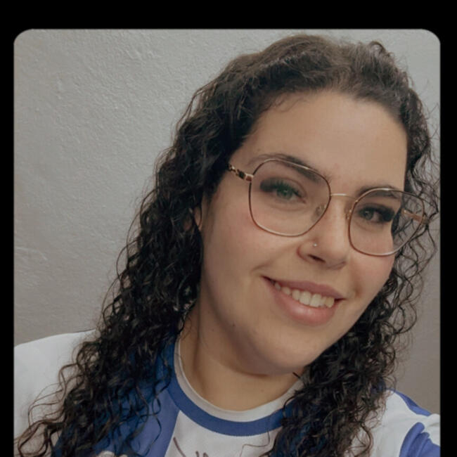 Babysitter in Porto: Bruna