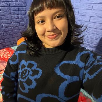 Babysitter San Salvador: Isela