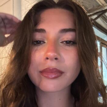 Babysitter Palermo: Giada