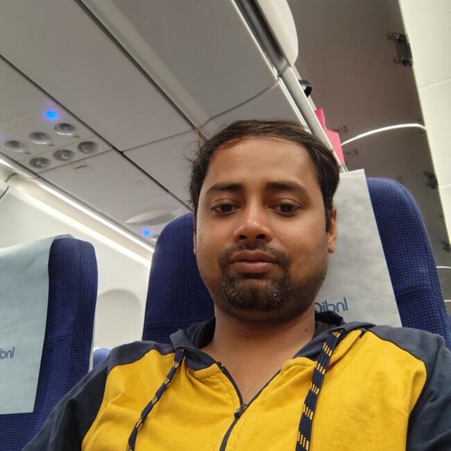 कोलकाता में बेबीसिटिंग की नौकरी: VINEET