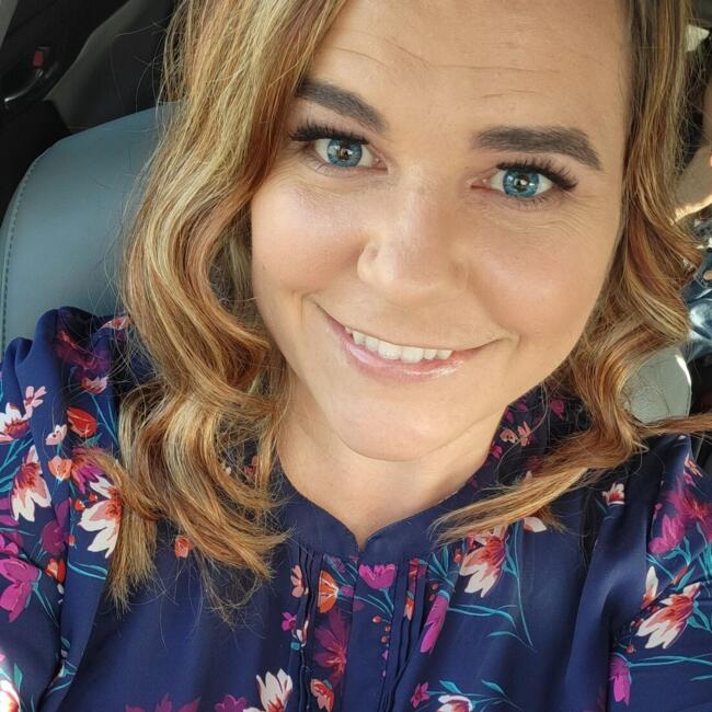 Nanny in American Fork: Kayla