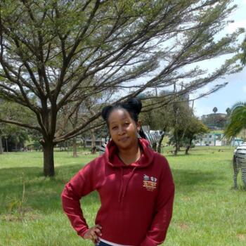 Nanny Nairobi: Faith