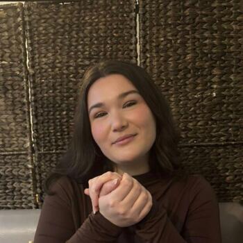 Babysitter in Le Champ-Saint-Père: Judith