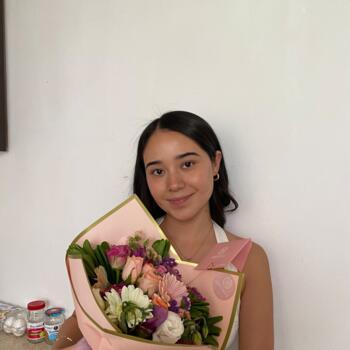 Babysitter Querétaro City: Melannie Najera