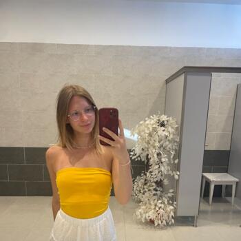 Babysitter in Prague: Simona