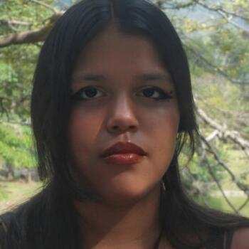 Babysitter in San Cristóbal: Nazareth