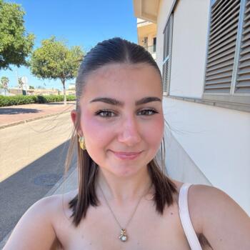 Canguro sa Pobla: Caterina