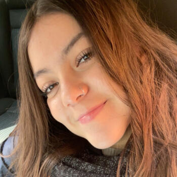 Niñera en Santiago de Querétaro: Paula