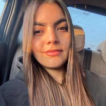 Babysitter in Paine: Josefa