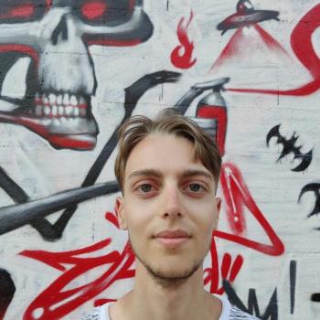 Baby-sitter Colfontaine: Antoine