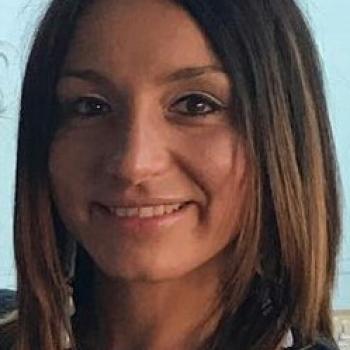 Lavoro per babysitter Tavagnacco: lavoro per babysitter Cristina Fumi