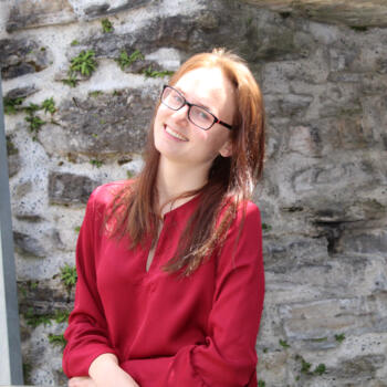 Babysitter in Matten bei Interlaken: Chloé