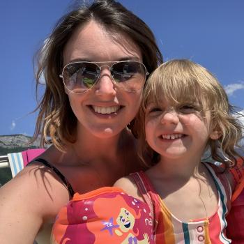 Baby-sitting Chauvry: job de garde d'enfants Caroline