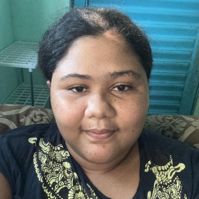 Babá em Ipatinga: Ludmila