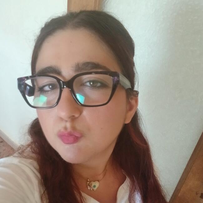 Babysitter in Argos: Φωτεινή